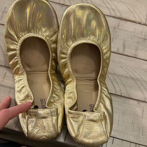 The Storehouse Flats - Size 11